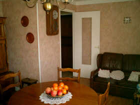 location vacances -  - Appartement - Embrun