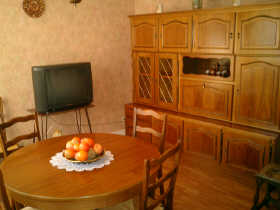 location vacances -  - Appartement - Embrun