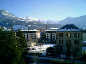 location vacances -  - Appartement - Embrun