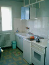 location vacances -  - Appartement - Embrun