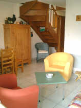 location vacances -  - Appartement - Embrun