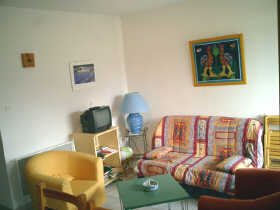 location vacances -  - Appartement - Embrun