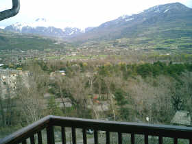 location vacances -  - Appartement - Embrun