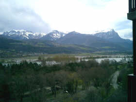 location vacances -  - Appartement - Embrun