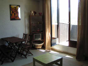 location vacances -  - Appartement - Embrun