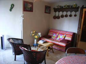 location vacances -  - Appartement - Embrun
