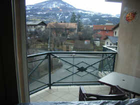 location vacances -  - Appartement - Embrun