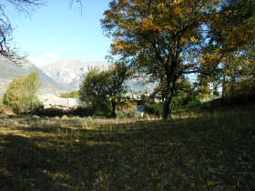Achat/Vente -  - Terrain - Saint-André-d'Embrun