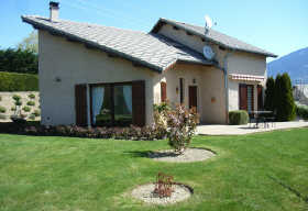 Achat/Vente -  - Maison - Embrun
