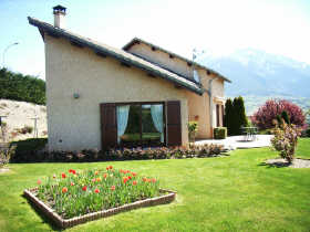 Achat/Vente -  - Maison - Embrun