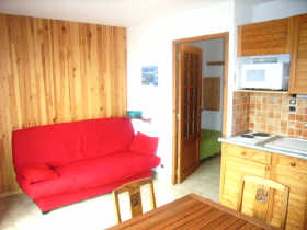 Achat/Vente -  - Appartement - Baratier