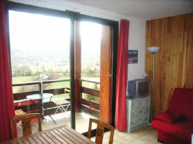 Achat/Vente -  - Appartement - Baratier
