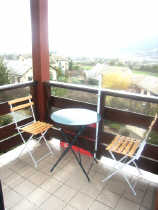 Achat/Vente -  - Appartement - Baratier