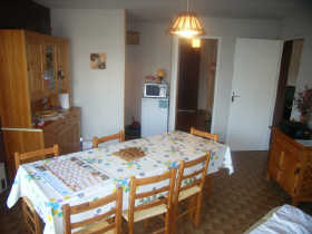 location vacances -  - Appartement - Embrun