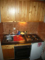 location vacances -  - Appartement - Embrun