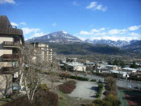 location vacances -  - Appartement - Embrun