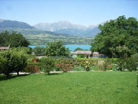 Achat/Vente -  - Maison - Savines-le-Lac