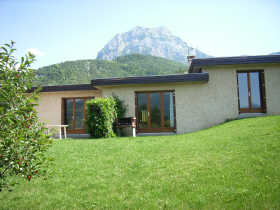 Achat/Vente -  - Maison - Savines-le-Lac