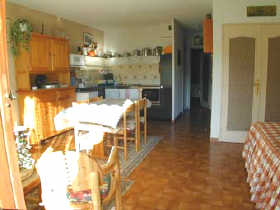 location vacances -  - Appartement - Embrun