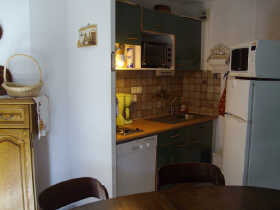 Appartement - Embrun - Tr�s bel appartement T4 en duplex