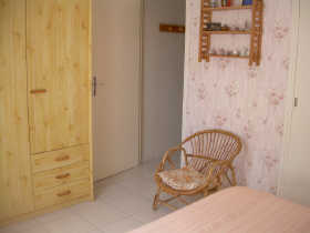 Appartement - Embrun - T3 - 8 couchages - proche du centre ville