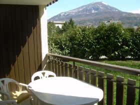 Appartement - Embrun - T3 - 8 couchages - proche du centre ville