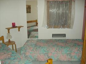 Appartement - Embrun - Joli 2  en rez de jardin