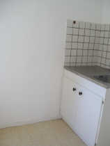 Appartement - Embrun -  petit T2 proche cath�drale d'embrun