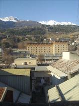 Appartement - EMBRUN - APPARTEMENT CENTRE VILLE