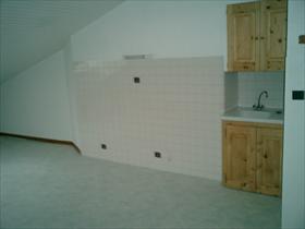 Appartement - EMBRUN - APPARTEMENT CENTRE VILLE