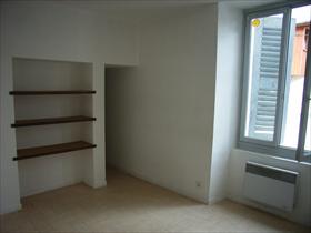 Appartement - Embrun -  petit T2 proche cath�drale d'embrun