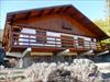Maison - Chateauroux les Alpes - chalet traditionnel