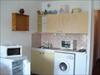 Appartement - embrun - studio meuble  exposition ouest avec balcon