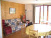 Appartement - Embrun - Grand T2 avec vue sur montagne